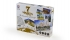 Ratnas 7 Wonders Jigsaw Puzzle